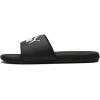 imagePUMA Mens Cool Cat 20 Slide SandalBlackWhite