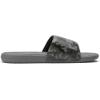 imagePUMA Mens Cool Cat 20 Slide SandalPuma Blackasphaltflat Medium Grayquiet Shade
