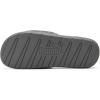 imagePUMA Mens Cool Cat 20 Slide SandalPuma Blackasphaltflat Medium Grayquiet Shade