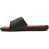 imagePUMA Mens Cool Cat 20 Slide SandalPuma Blackpuma Redpuma Red