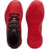 imagePUMA Mens Dagger Basketball ShoesFor All Time RedPuma Black