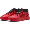 imagePUMA Mens Dagger Basketball ShoesFor All Time RedPuma Black