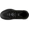 imagePUMA Mens Dagger Basketball ShoesPuma BlackGalactic Gray