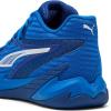 imagePUMA Mens Dagger Basketball ShoesTeam Royalclyde Royal