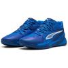 imagePUMA Mens Dagger Basketball ShoesTeam Royalclyde Royal