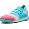 imagePUMA Mens Future Match Turf Trainer Soccer Cleats SneakerBlue