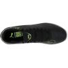 imagePUMA Mens Future Play Firm ArtificialGround Soccer Cleats SneakerBlackfizzy Lightgreen Terrain Ah25