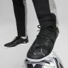 imagePUMA Mens Future Play Indoor Trainer Soccer ShoesBlackWhite