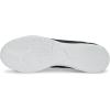 imagePUMA Mens Future Play Indoor Trainer Soccer ShoesBlackWhite