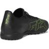 imagePUMA Mens Future Play Turf Trainer Soccer Cleats Sneaker BlackFizzy LightGreen Terrain AH25 10