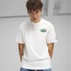 imagePUMA Mens Graphic TShirt Available in Big and Tall SizesPuma Whitess24 Fb