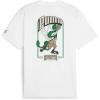 imagePUMA Mens Graphic TShirt Available in Big and Tall SizesPuma Whitess24 Fb