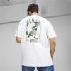 imagePUMA Mens Graphic TShirt Available in Big and Tall SizesPuma Whitess24 Fb