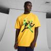 imagePUMA Mens Graphic TShirt Available in Big and Tall SizesStarlighthighlands