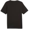 imagePUMA Mens Graphic TShirtPuma BlackFoil