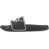 imagePUMA Mens Leadcat 20 Slide SandalBlack
