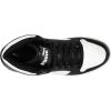 imagePUMA Mens LowtopBlack Puma Blackpuma White 01