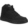 imagePUMA Mens LowtopBlackblackcastlerock