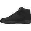 imagePUMA Mens LowtopBlackblackcastlerock