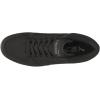 imagePUMA Mens LowtopBlackblackcool Dark Gray