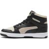 imagePUMA Mens LowtopBlackdesert Dust