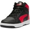 imagePUMA Mens LowtopBlackfor All Time Red