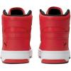 imagePUMA Mens LowtopHigh Risk Redhigh Risk Redblack