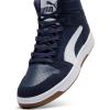 imagePUMA Mens LowtopNavywhite