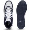 imagePUMA Mens LowtopNavywhite