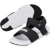 imagePUMA Mens LowtopPuma Black Puma White