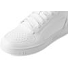 imagePUMA Mens LowtopPuma WhitePuma WhitePuma Black