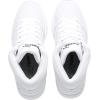 imagePUMA Mens LowtopWhite Puma Whitepuma Black 03