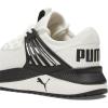 imagePUMA Mens Pacer Future TrailBright Whitepuma Black