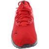 imagePUMA Mens Pacer Future TrailHigh Risk RedBlack