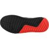 imagePUMA Mens Pacer Future TrailPuma Blackhigh Risk Redcastlerock