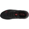 imagePUMA Mens Pacer Future TrailPuma Blackhigh Risk Redcastlerock