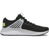 imagePUMA Mens Pacer Future TrailPuma Blackplatinum Gray