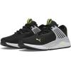 imagePUMA Mens Pacer Future TrailPuma Blackplatinum Gray