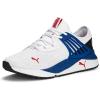 imagePUMA Mens Pacer Future TrailPuma Whiteclyde Royalfor All Time Red