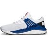 imagePUMA Mens Pacer Future TrailPuma Whiteclyde Royalfor All Time Red