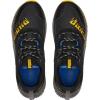 imagePUMA Mens Pacer Future TrailTrail Puma Blackpuma Blackspectra Yellow