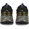 imagePUMA Mens Pacer Future TrailTrail Puma Blackpuma Blackspectra Yellow