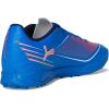 imagePUMA Mens Play Turf Trainer Soccer Cleats Sneaker Ultra BlueWhiteGlowing Red AH25 10