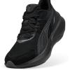 imagePUMA Mens Pulse Pro Running ShoesBlackslate Gray