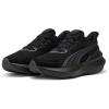 imagePUMA Mens Pulse Pro Running ShoesBlackslate Gray