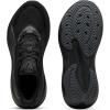 imagePUMA Mens Pulse Pro Running ShoesBlackslate Gray