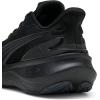 imagePUMA Mens Pulse Pro Running ShoesBlackslate Gray