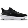 imagePUMA Mens Pulse Pro Running ShoesBlackwhitesilver Ah25