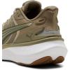 imagePUMA Mens Pulse Pro Running ShoesDesert Dustvelvet Moss