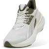 imagePUMA Mens Pulse Pro Running ShoesFeather Graycool Dark Gray